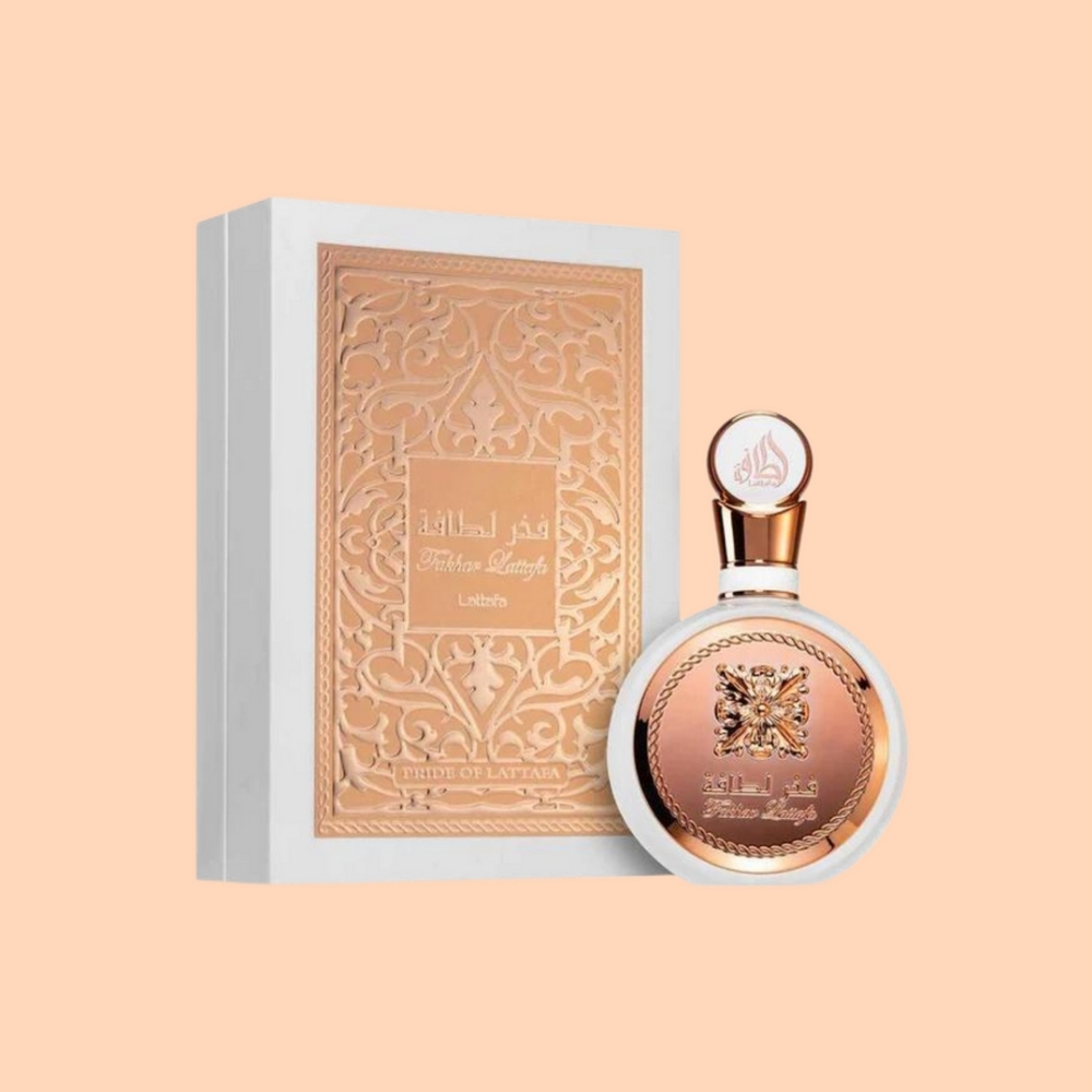 Lattafa Fakhar Rose - 100 - Givenchy L'interdit